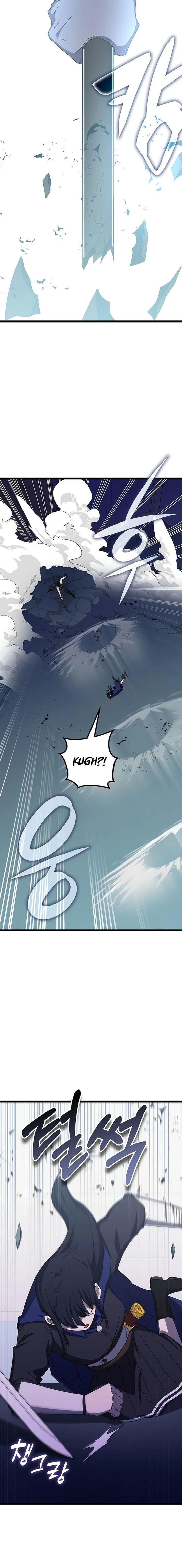 Transcension Academy Chap 71 - Next Chap 72