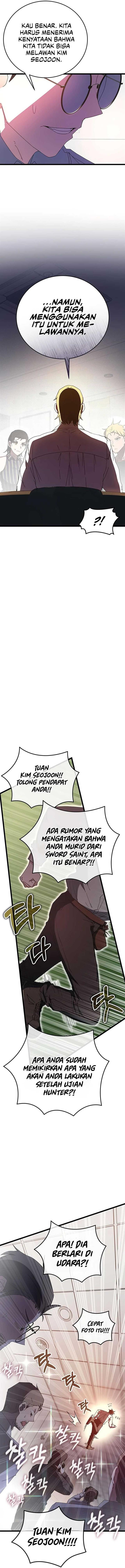 Transcension Academy Chap 72 - Next Chap 73