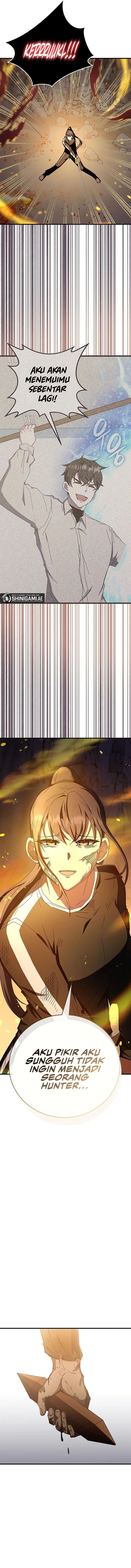 Transcension Academy Chap 74 - Next Chap 75