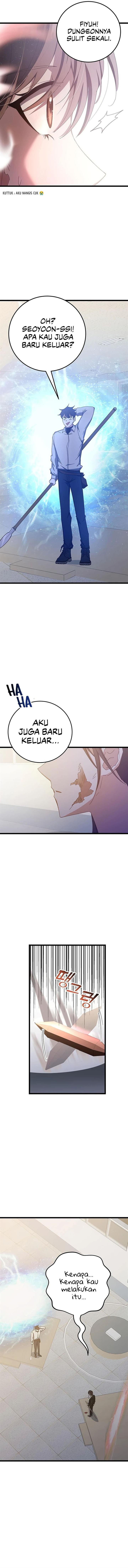 Transcension Academy Chap 74 - Next Chap 75