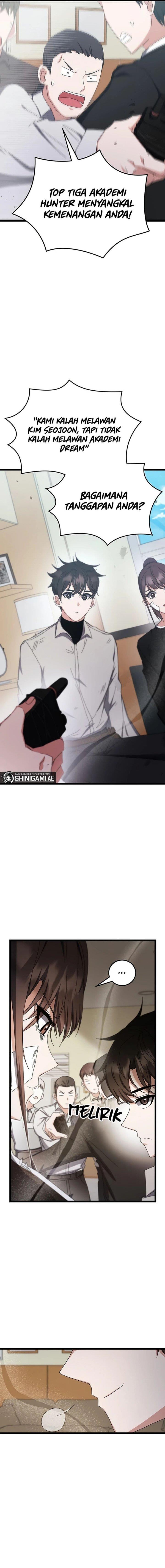 Transcension Academy Chap 75 - Next Chap 76