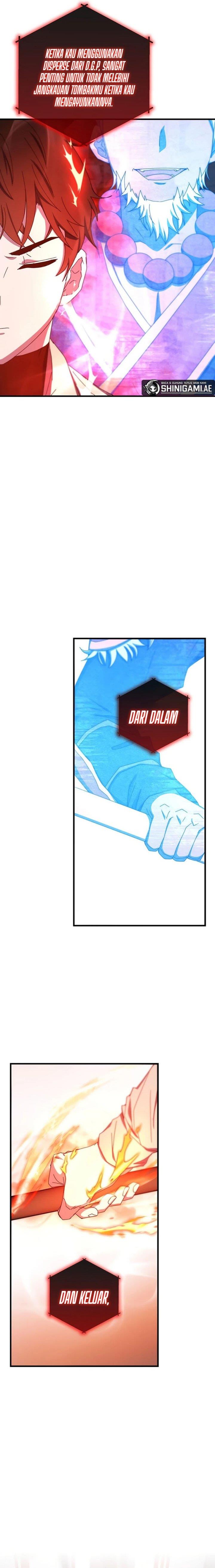 Transcension Academy Chap 75 - Next Chap 76