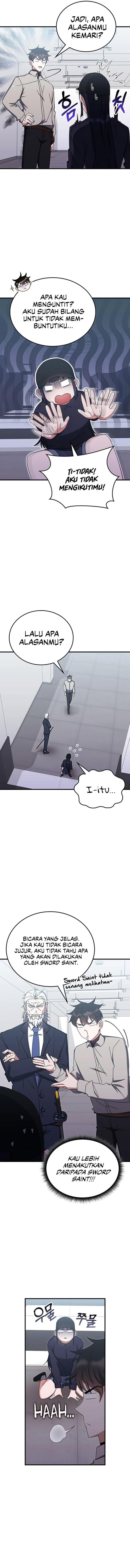 Transcension Academy Chap 78 - Next Chap 79