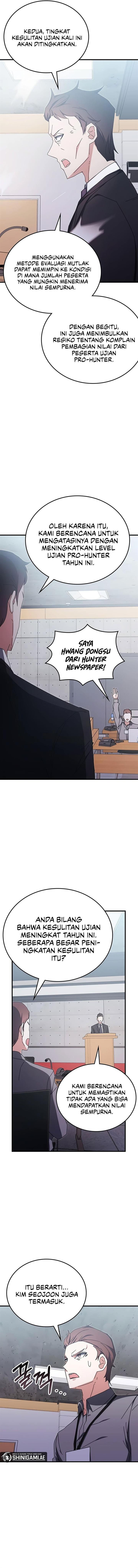 Transcension Academy Chap 79 - Next Chap 80