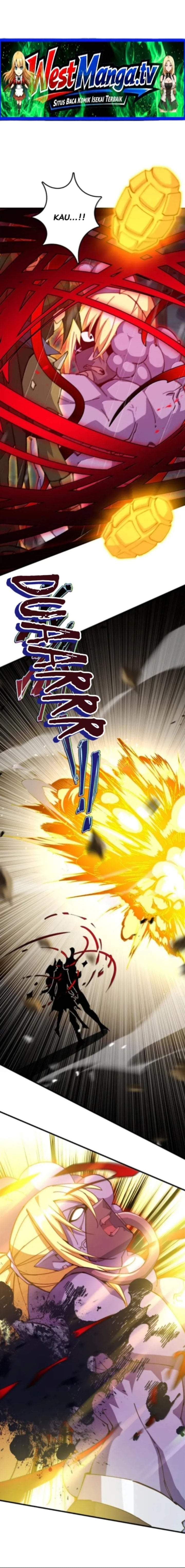Release That Witch Chap 686 - Next Chap 687