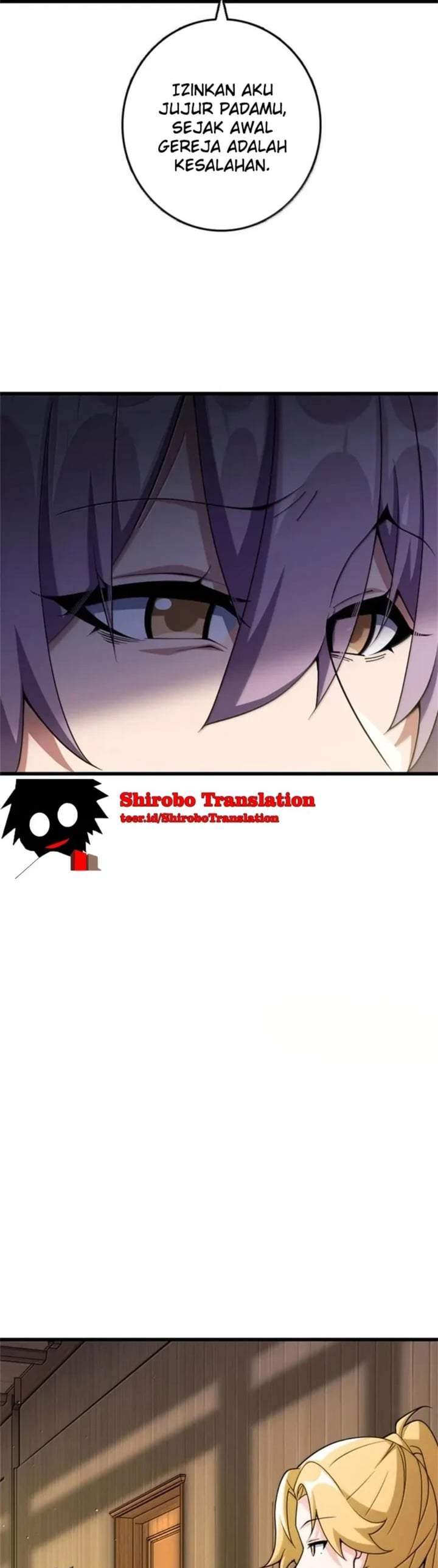 Release That Witch Chap 653 - Next Chap 654