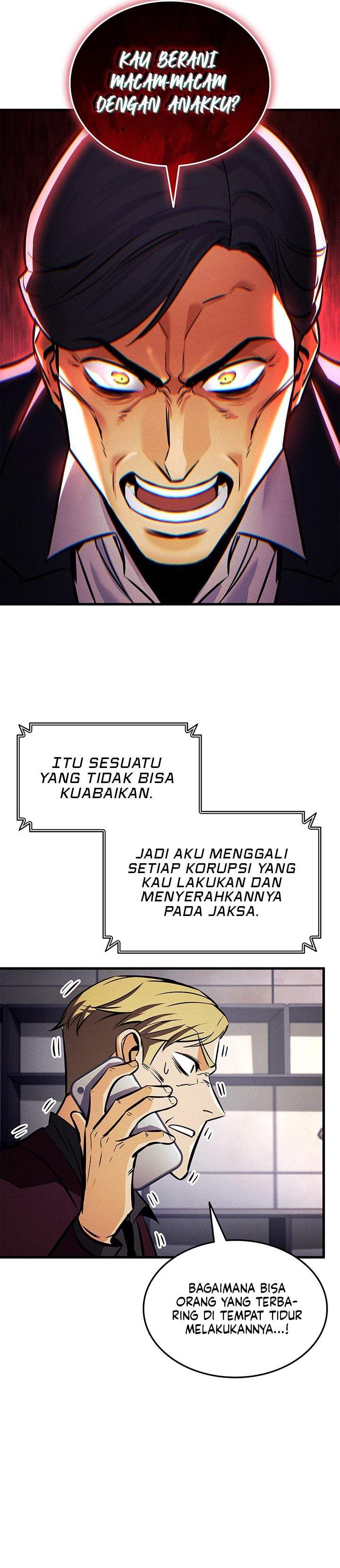 Ranker’s Return (Remake) Chap 247 - Next Chap 248