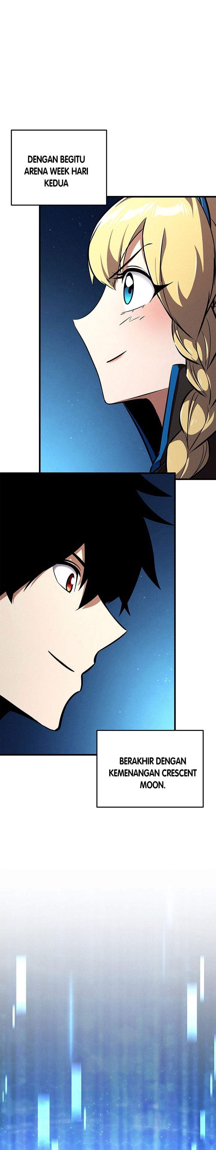 Ranker’s Return (Remake) Chap 244 - Next Chap 245