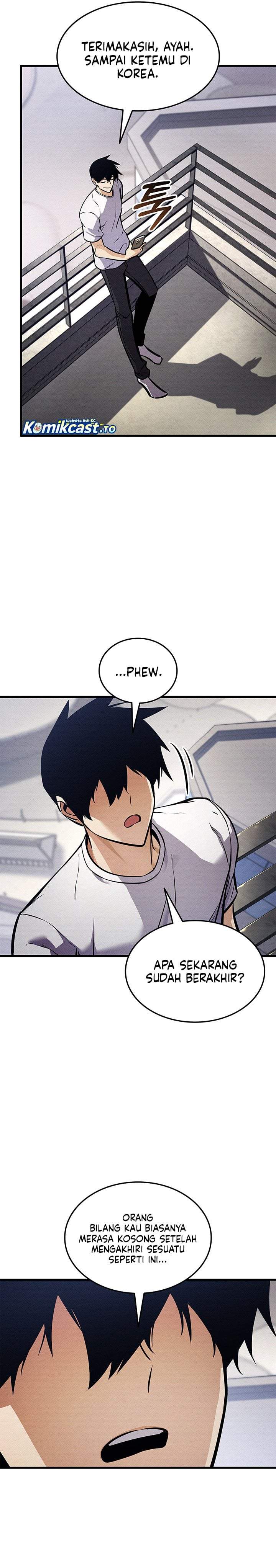 Ranker’s Return (Remake) Chap 248 - Next Chap 249