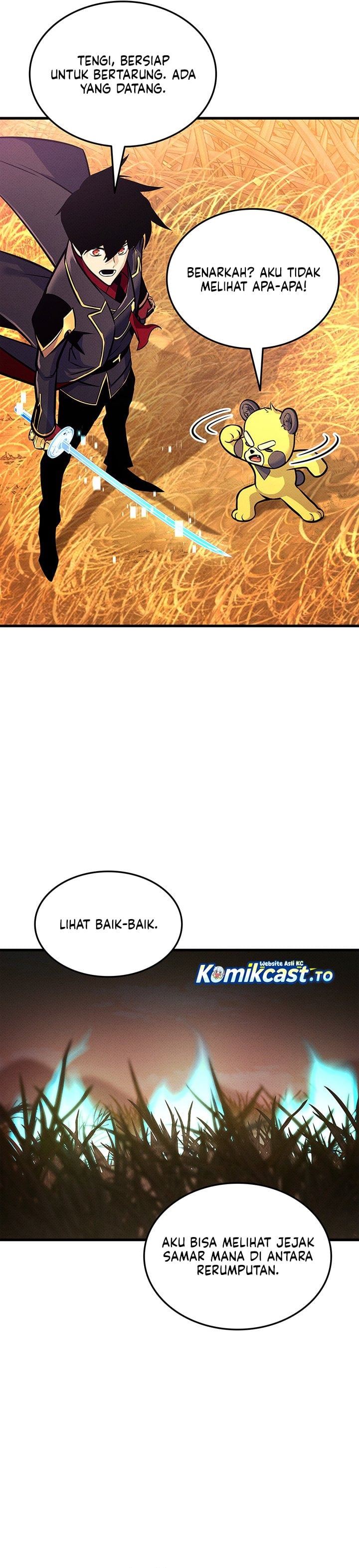 Ranker’s Return (Remake) Chap 252 - Next Chap 253