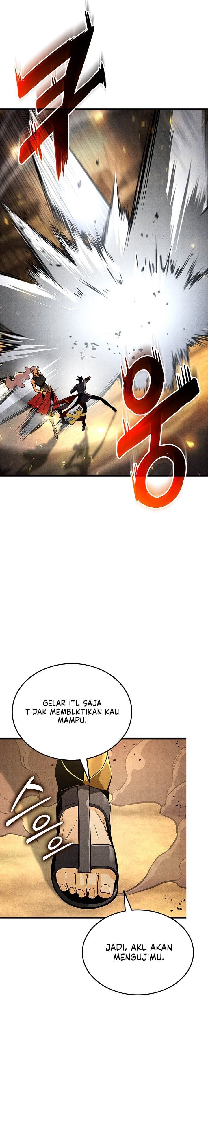 Ranker’s Return (Remake) Chap 252 - Next Chap 253