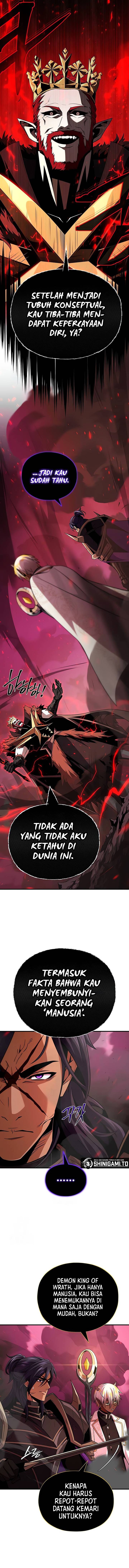 Seoul Station Necromancer Chap 156 - Next Chap 157