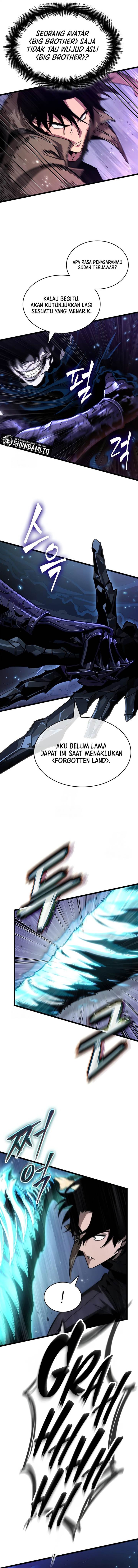 The World After the Fall Chap 211 - Next Chap 212