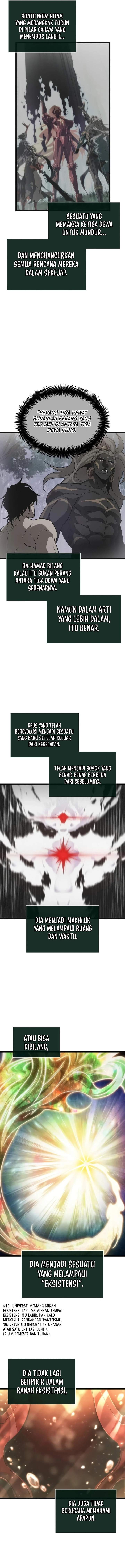 The World After the Fall Chap 238 - Next Chap 239