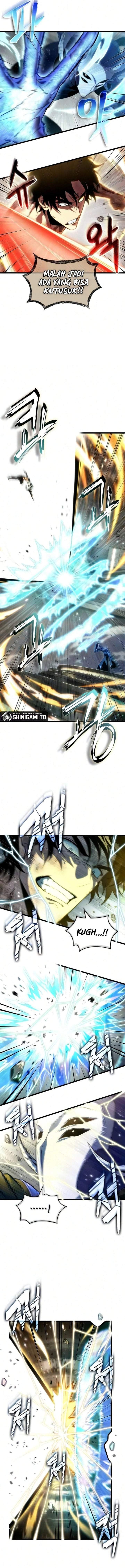 The World After the Fall Chap 243 - Next Chap 244