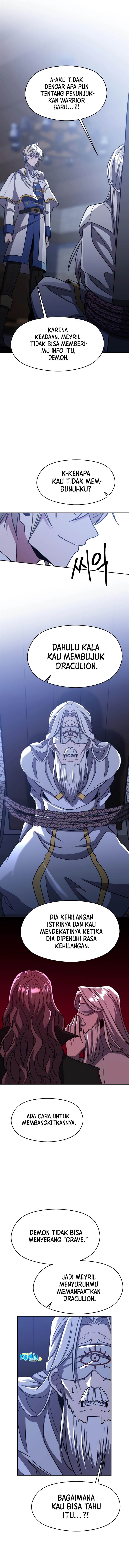 Archmage Transcending Through Regression Chap 81 - Next Chap 82