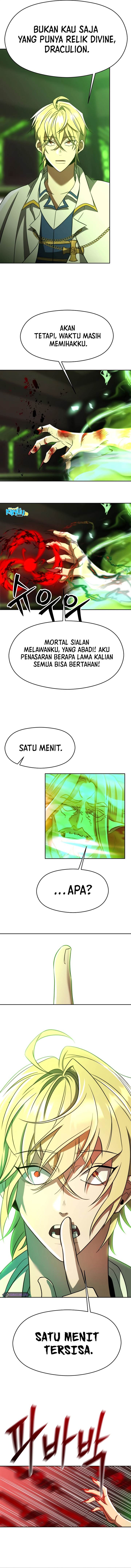 Archmage Transcending Through Regression Chap 84 - Next Chap 85