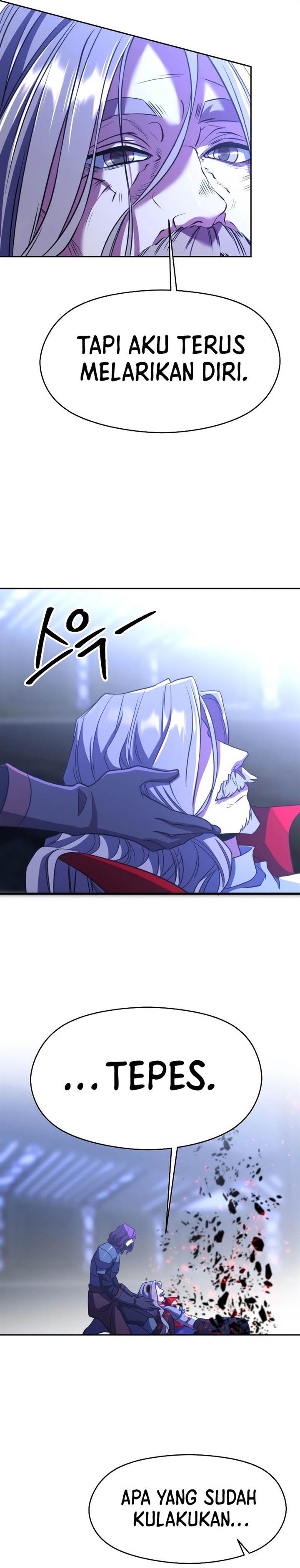 Archmage Transcending Through Regression Chap 85 - Next Chap 86