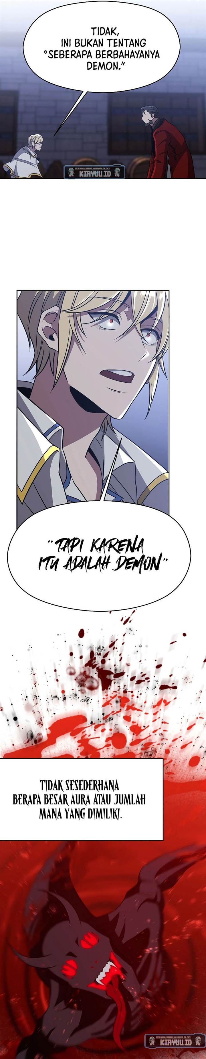 Archmage Transcending Through Regression Chap 87 - Next Chap 88