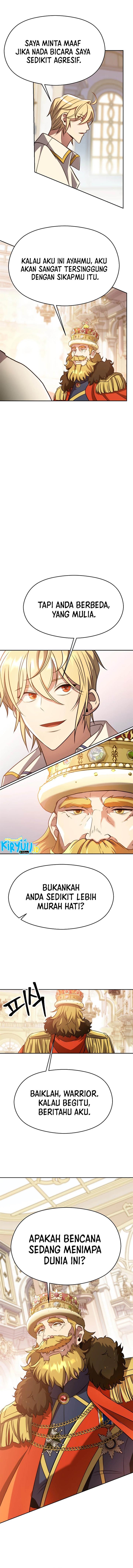 Archmage Transcending Through Regression Chap 97 - Next Chap 98