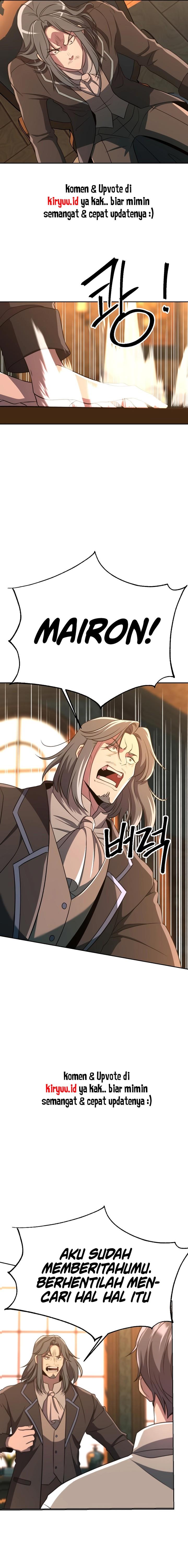 Archmage Transcending Through Regression Chap 100 - Next Chap 101