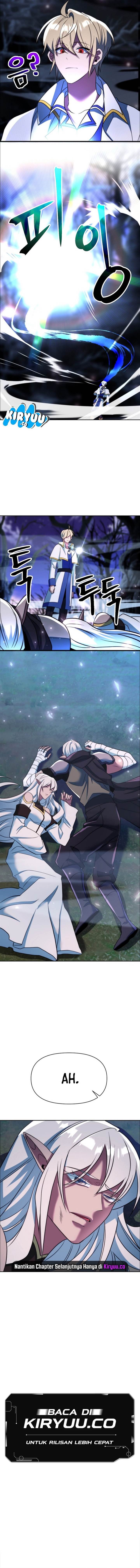 Archmage Transcending Through Regression Chap 147 - Next Chap 148