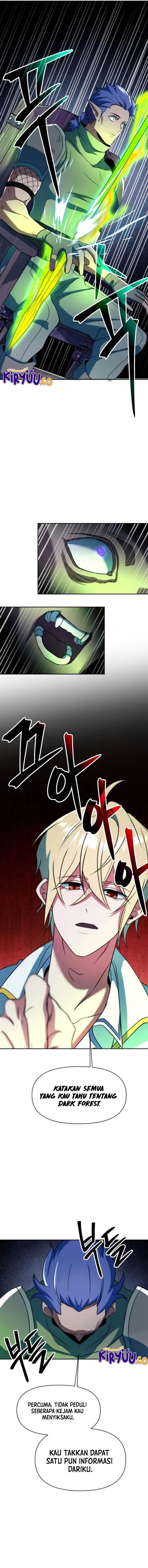 Archmage Transcending Through Regression Chap 142 - Next Chap 143