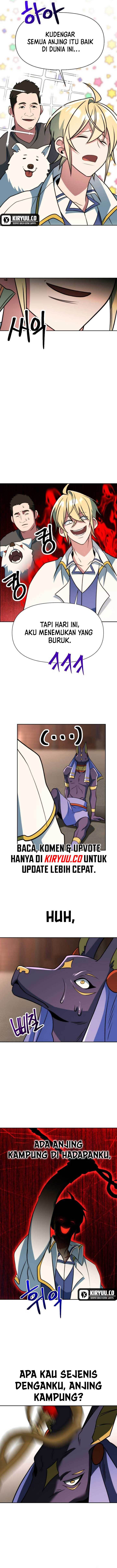 Archmage Transcending Through Regression Chap 160 - Next Chap 161