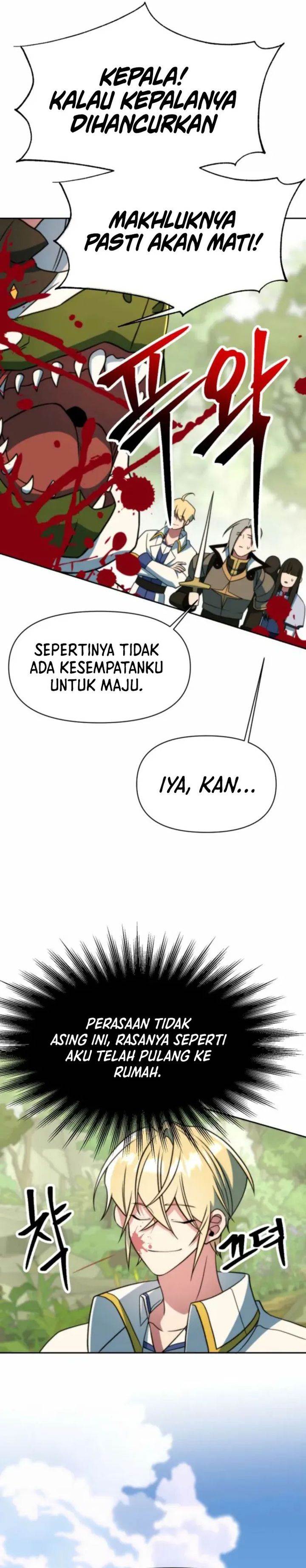 Archmage Transcending Through Regression Chap 163 - Next Chap 164