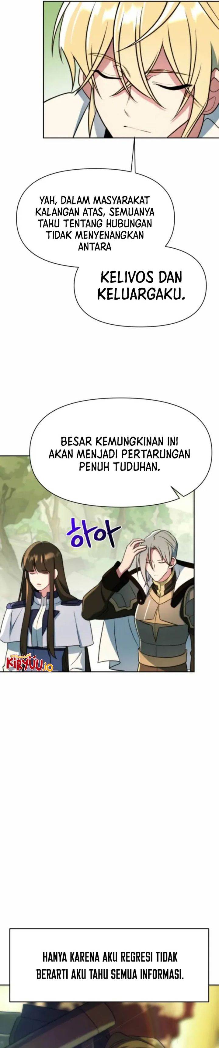 Archmage Transcending Through Regression Chap 163 - Next Chap 164