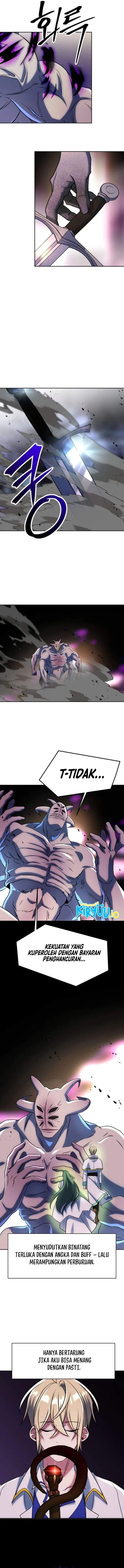 Archmage Transcending Through Regression Chap 187 - Next Chap 188