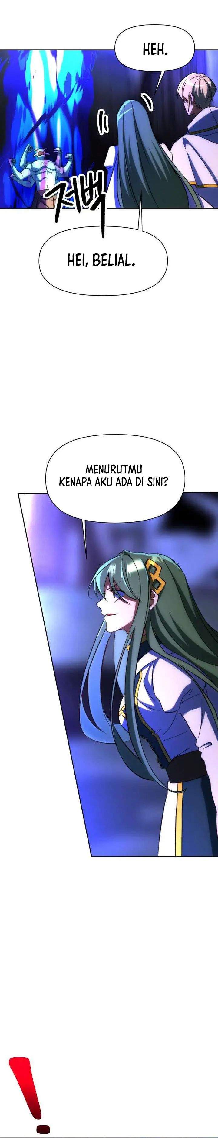 Archmage Transcending Through Regression Chap 188 - Next Chap 189