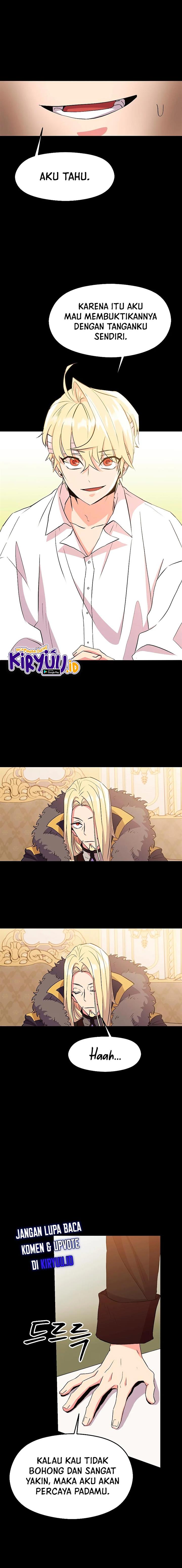 Archmage Transcending Through Regression Chap 2 - Next Chap 3