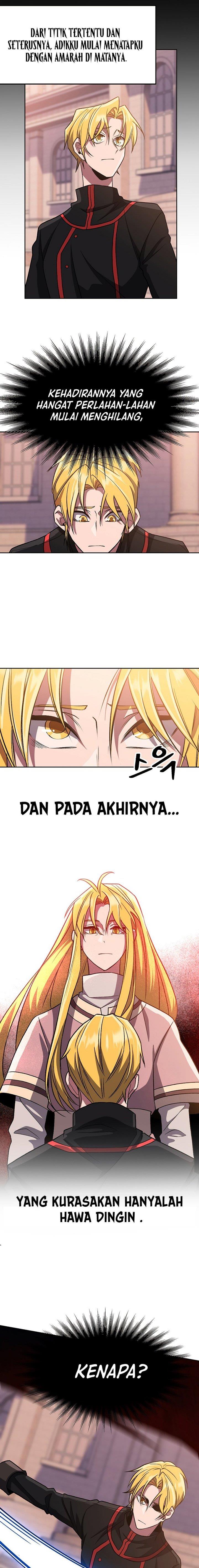 Archmage Transcending Through Regression Chap 51 - Next Chap 52