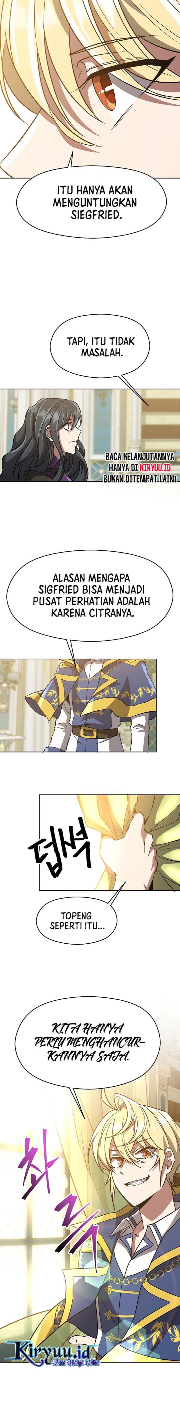Archmage Transcending Through Regression Chap 51 - Next Chap 52