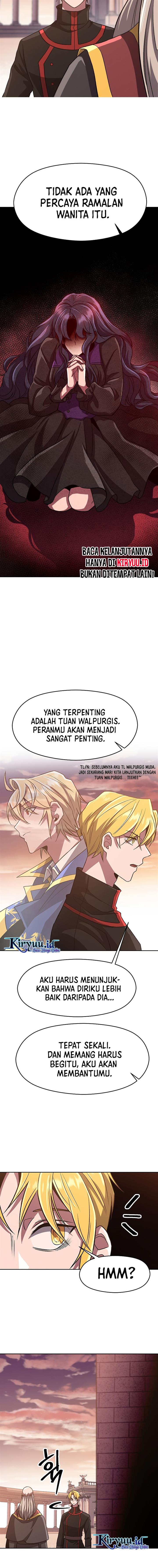Archmage Transcending Through Regression Chap 52 - Next Chap 53