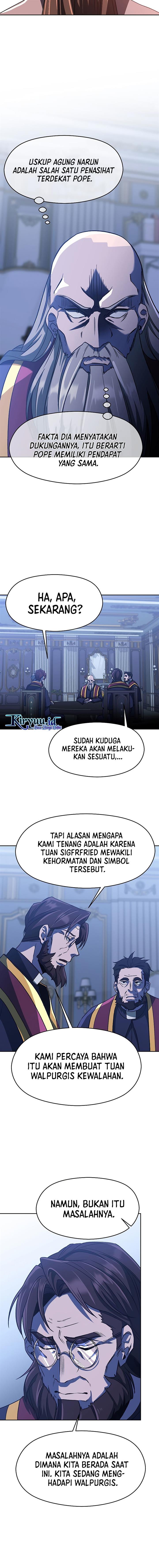 Archmage Transcending Through Regression Chap 52 - Next Chap 53
