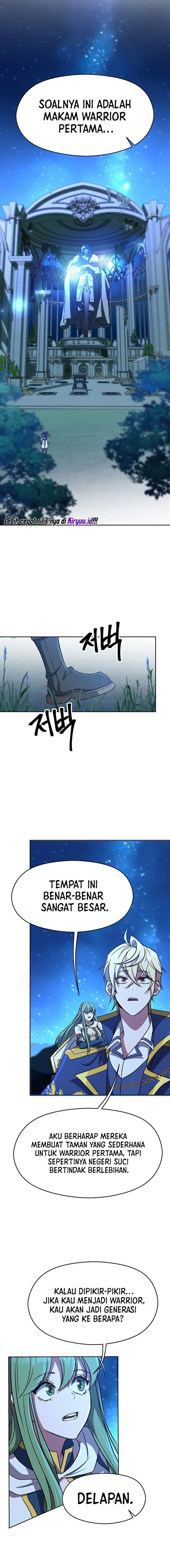 Archmage Transcending Through Regression Chap 62 - Next Chap 63