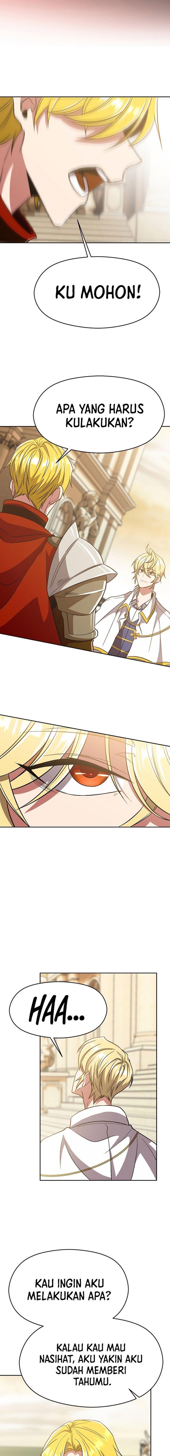 Archmage Transcending Through Regression Chap 67 - Next Chap 68