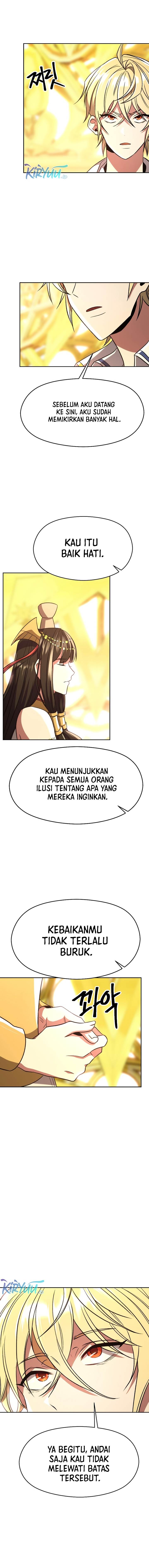 Archmage Transcending Through Regression Chap 79 - Next Chap 80