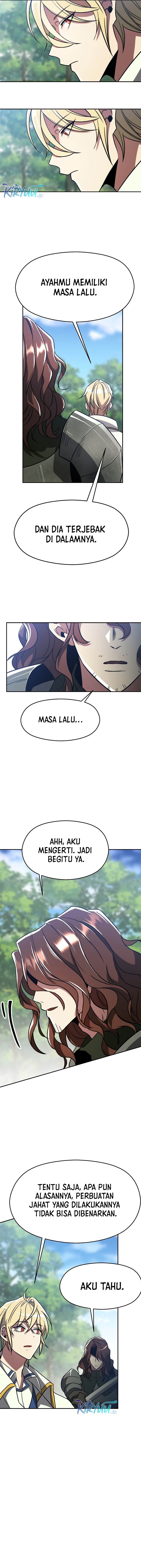 Archmage Transcending Through Regression Chap 79 - Next Chap 80