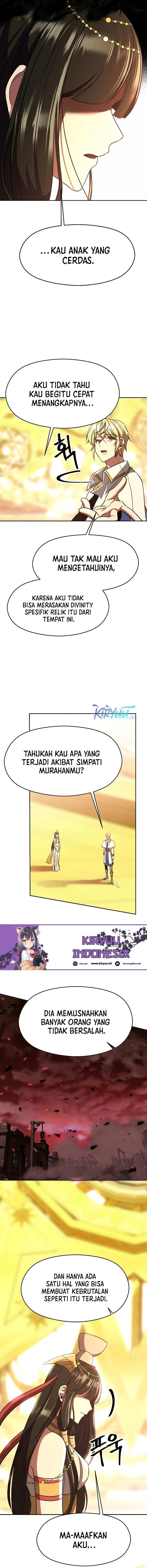 Archmage Transcending Through Regression Chap 79 - Next Chap 80