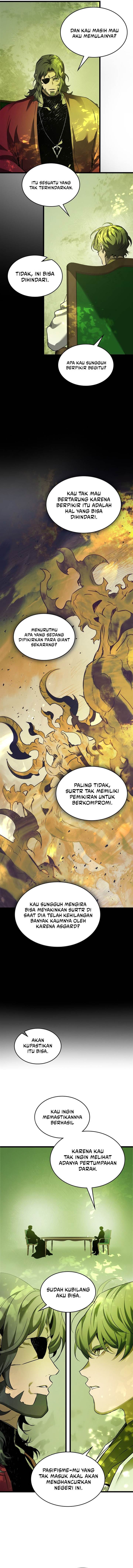 Leveling With the Gods Chap 160 - Next Chap 161