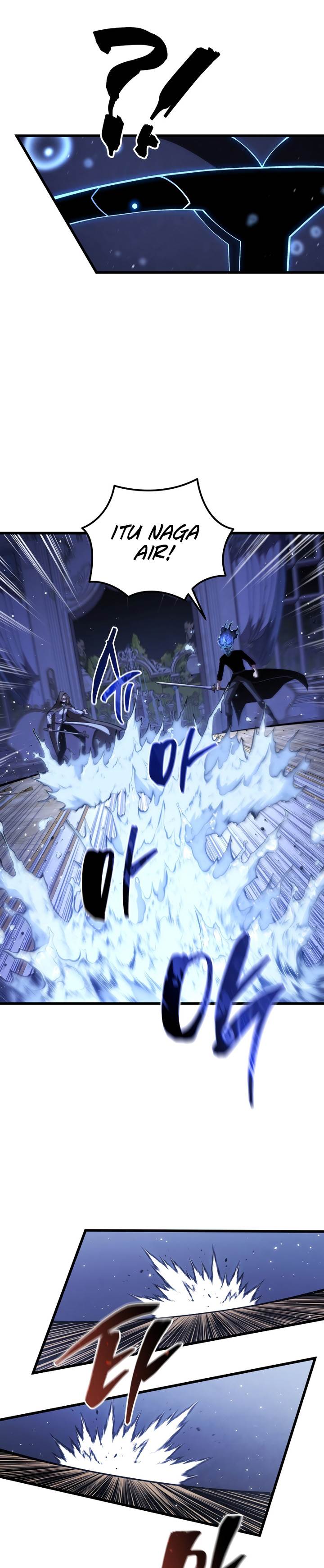 Swordmaster’s Youngest Son Chap 183 - Next Chap 184
