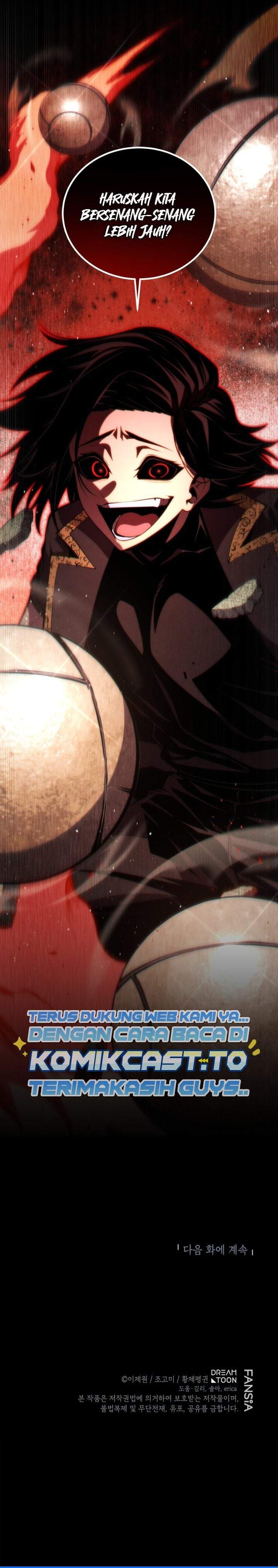 Swordmaster’s Youngest Son Chap 206 - Next Chap 207