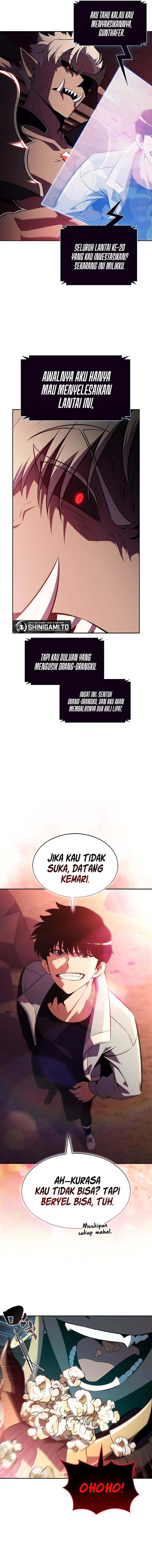 Solo Max-Level Newbie Chap 238 - Next Chap 239