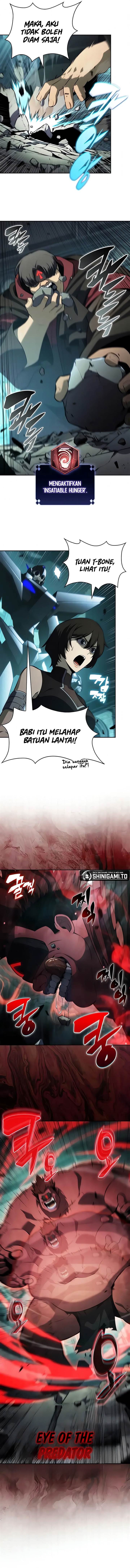Solo Max-Level Newbie Chap 254 - Next Chap 255
