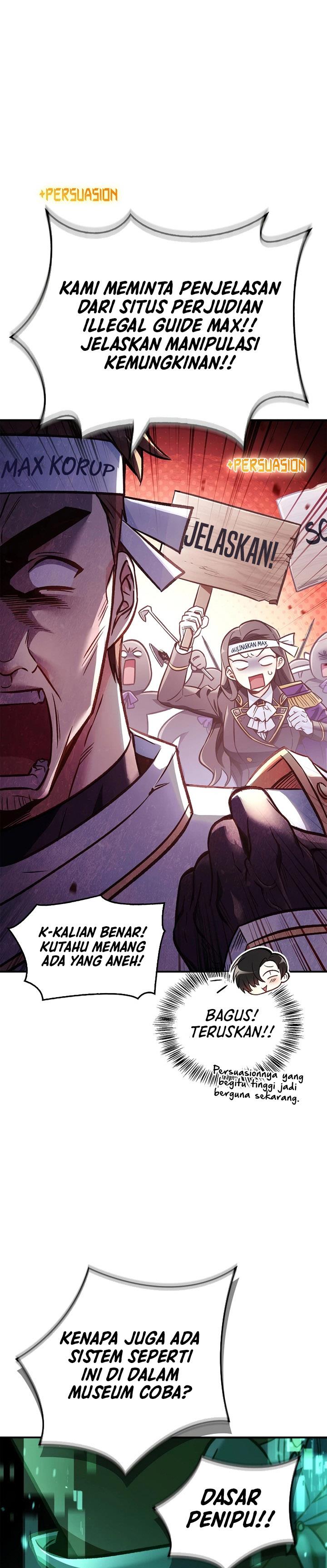 Regressor Instruction Manual Chap 102 - Next Chap 103