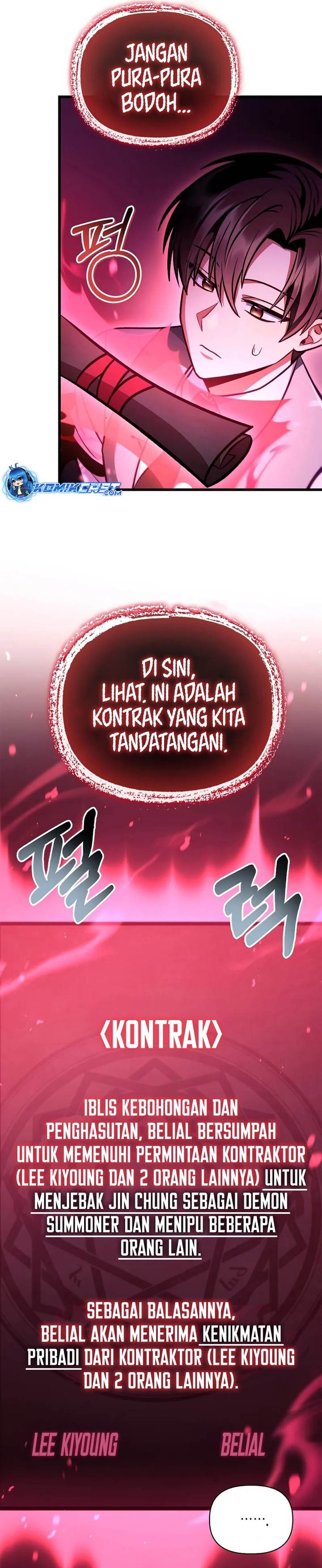 Regressor Instruction Manual Chap 127 - Next Chap 128