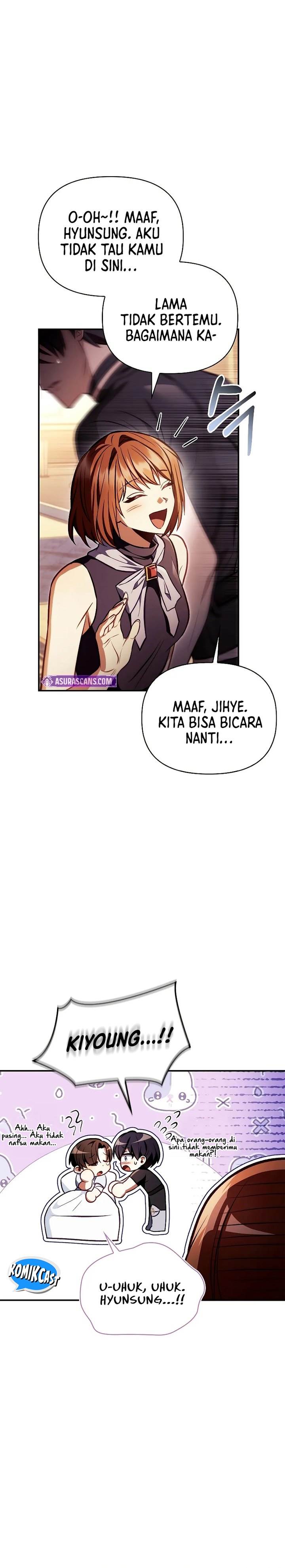 Regressor Instruction Manual Chap 129 - Next Chap 130